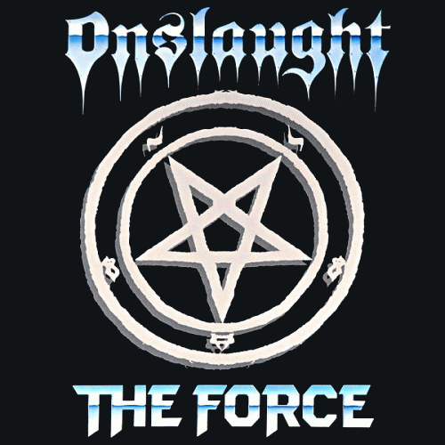 Onslaught (UK) : The Force